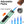Load image into Gallery viewer, GUEVARA Metal Cigar Lighter Single Jet Blue Flame Lighters with Cigar punch