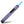Load image into Gallery viewer, GUEVARA Metal Cigar Lighter Single Jet Blue Flame Lighters with Cigar punch