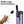 Load image into Gallery viewer, GUEVARA Metal Cigar Lighter Single Jet Blue Flame Lighters with Cigar punch