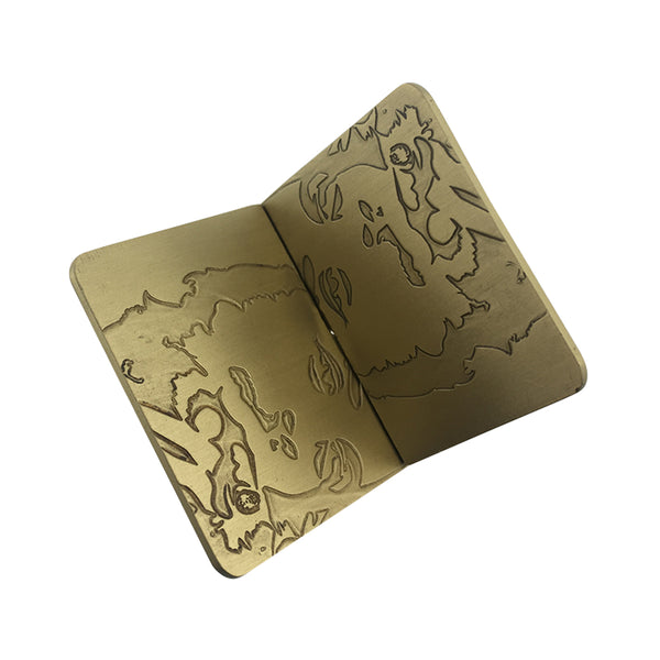 Cigar Holder  7012