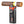 Load image into Gallery viewer, Single Flame Strong Windproof Cigar Holder Cigar Lighter