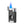 Load image into Gallery viewer, New Luxury Metal Triple Jet Flame Refillable Butane Torch Lighter with Cigar V Cutter