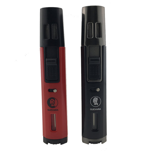 Cigar lighter Red 1126