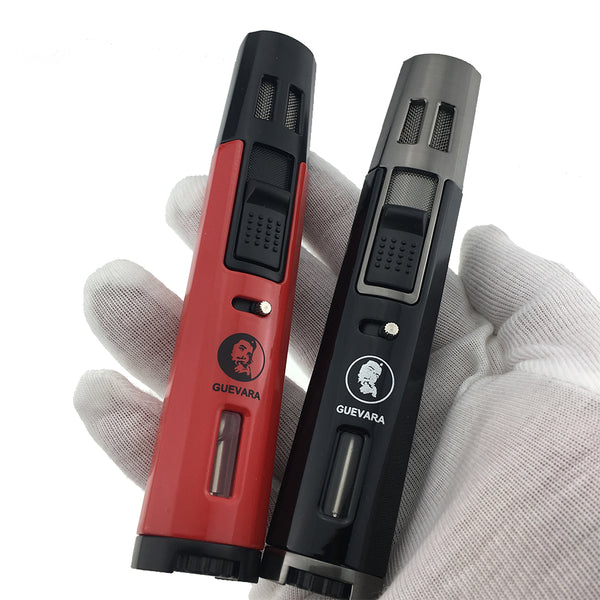 Cigar lighter Red 1126