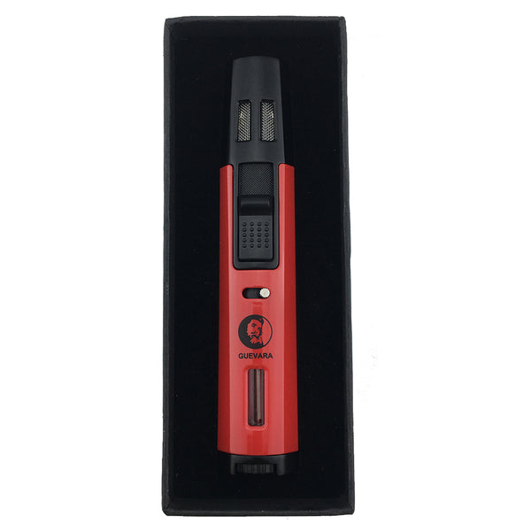 Cigar lighter Red 1126
