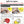 Load image into Gallery viewer, Guevara Metal Ciga Lighter Torch Jet Flame Refillable