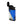 Load image into Gallery viewer, GUEVARA Torch Lighters Gas Pocket Windproof 2 Jet Cigar Lighter