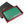 Load image into Gallery viewer, GUEVERA Portable Leather Cigar Case Humidor Tubes Holder