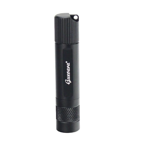 GUEVARA Cigar Punch Cutter Needle  Multi-Function Smoking Tool