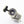 Load image into Gallery viewer, Guevera Cigar Jet Flame Lighter Cigar Accessories Set