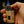 Load image into Gallery viewer, New Style Triple Flames Cigar Windproof refill gas butane torch lighter