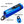 Load image into Gallery viewer, Guevara Metal Ciga Lighter Torch Jet Flame Refillable