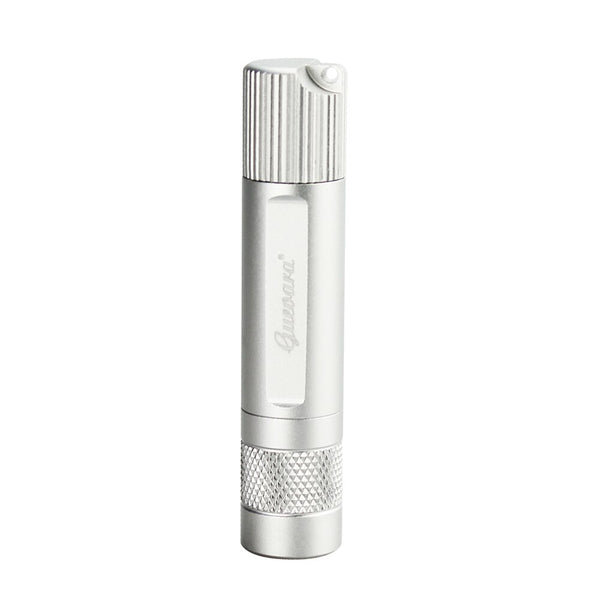 GUEVARA Cigar Punch Cutter Needle  Multi-Function Smoking Tool