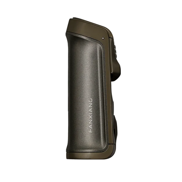 Durable Portable Classic Cigar Lighter Adjustable Flame Zinc Alloy Windproof Lighter