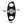 Load image into Gallery viewer, LUBINSKI Cigar Cutter Sharp Stainless Steel Cigar Scissors