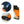 Load image into Gallery viewer, GUEVARA Torch Lighters Gas Pocket Windproof 2 Jet Cigar Lighter
