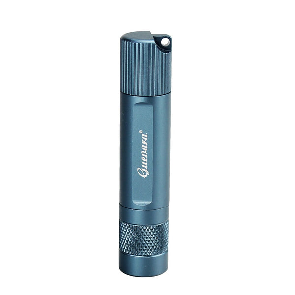 GUEVARA Cigar Punch Cutter Needle  Multi-Function Smoking Tool