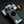 Load image into Gallery viewer, New Luxury Metal Triple Jet Flame Refillable Butane Torch Lighter with Cigar V Cutter