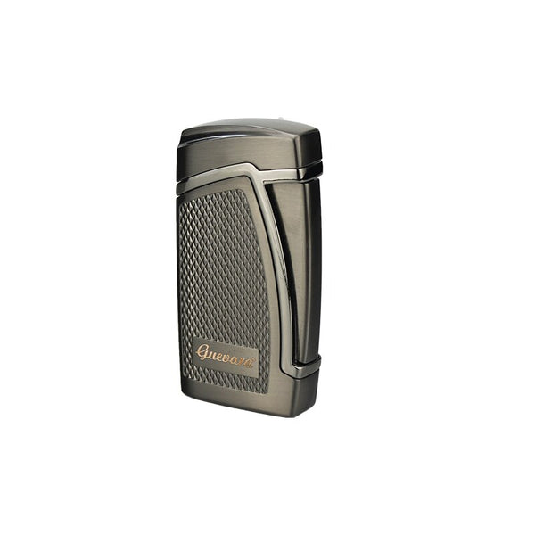 Guevara  2 Jet Torch Cigar Lighters