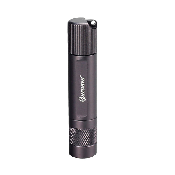 GUEVARA Cigar Punch Cutter Needle  Multi-Function Smoking Tool