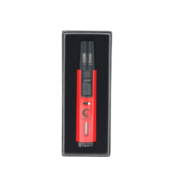Cigar lighter Red 1126