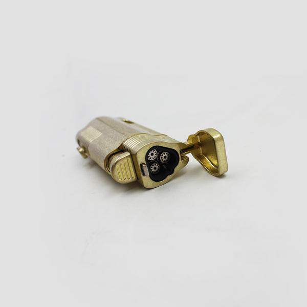 Cigar  Lighter Cutter  Gifts Set 6406