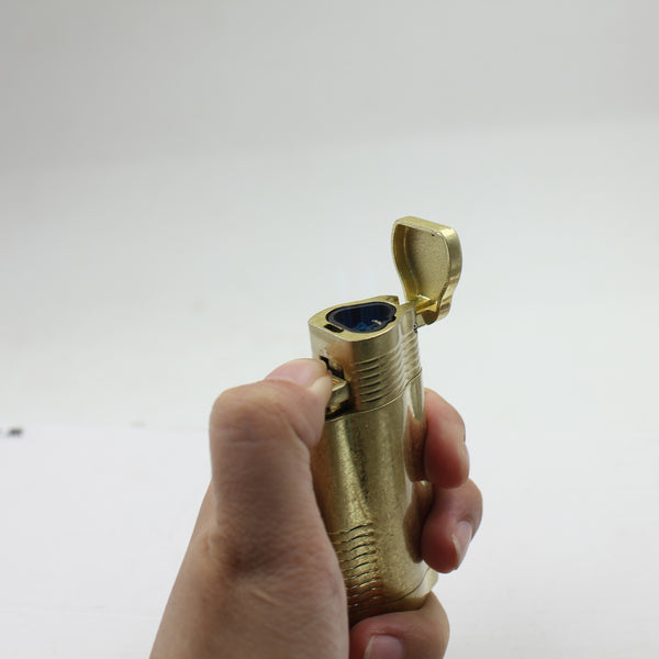 Cigar  Lighter Cutter  Gifts Set 6406