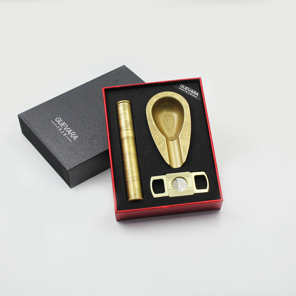 Cigar Accessories Kit Set 6306A