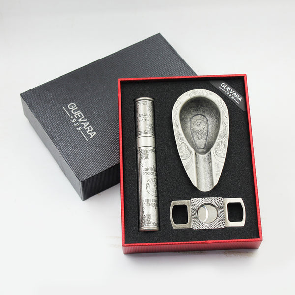 Cigar Accessories Kit Set 6306B