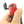 Load image into Gallery viewer, Singal Flame Cigar Lighter With Cigar Punch 1122