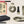 Load image into Gallery viewer, Cigar Accessories Kit Set 6417
