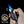 Load image into Gallery viewer, GUEVARA Metal Cigar Tobacco Windproof Lighters 4 Torch Jet Blue Flame Refillable With Punch Smoking Tool Accessories Portable