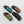 Load image into Gallery viewer, CIGARFEAST Cigar Lighter 4 Jet Torch Blue Flame Gas Butane Refillable Windproof Lighters Cigar Smoking Accessories for Gift Box