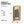 Load image into Gallery viewer, GUEVARA Stainless Steel Cigar Cutter Lighter Windproof 2 Jet Flame Butane Cigar Cigarette Case Accessories for Gift Box