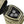 Load image into Gallery viewer, GUEVARA Stainless Steel Cigar Cutter Lighter Windproof 1 Jet Flame Butane Cigar Cigarette Case Accessories for Gift Box