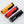Load image into Gallery viewer, GUEVARA Cigar Lighter Travel Luxury Smoking Lighter Cigar Accessories 3 Torch Jet Blue Flame Metal Refillable Gas Butane Lighter