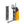 Load image into Gallery viewer, Guevara Cigar Lighter Metal Windproof Pocket Lighters Single Jet Flame Torch Cigarette Lighters with Cigar Punch Needle Gift Box
