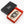 Load image into Gallery viewer, GUEVARA Metal Cigar Cutter Pocket Cutters Sharp Blade Cigars Cut Portable Outdoor Luxury Cigar Accessories Tool for Cigar
