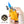 Load image into Gallery viewer, GUEVARA Cigar Lighter Cutter Set Windproof Torch Jet Flame Gas Mini Lighter Accessories set Butane Metal with Punch Gift Box