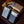 Load image into Gallery viewer, Guevara Cigar Lighter Modern Matte Surface Cigar Lighter Triple 3 Jet Blue Flame Torch Cigar Lighter for Cigar Man with Gift Box