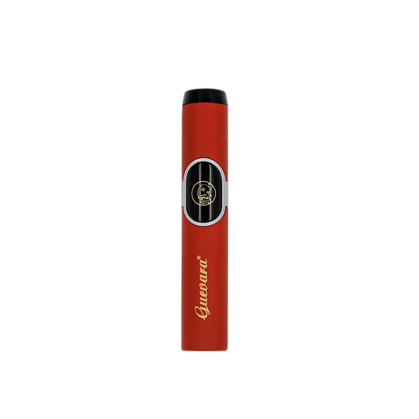 CIGARFEAST Windproof Cigar Lighter Single Jet Torch Blue Flame Gas Butane Lighter with Gift Box Cigar Holder Smoking Accessories