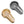 Load image into Gallery viewer, GUEVARA Portable Ashtray Metal Cigar Home Ashtray Luxury Tobacco Holder Cigar Ashtray for Cigar Man Cigar Ashtray Outdoor