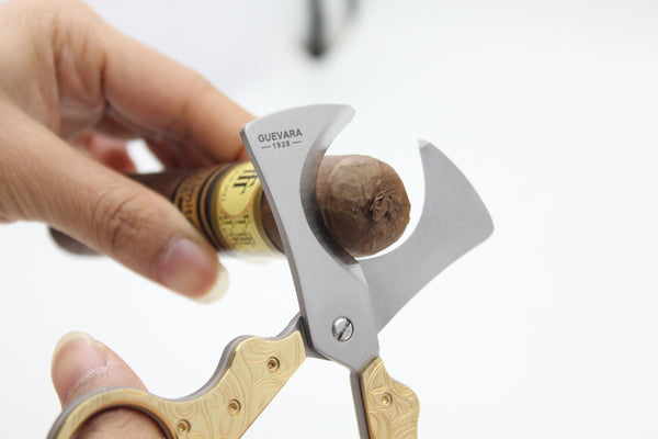 Cigar Scissors 5041