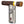 Load image into Gallery viewer, Single Flame Strong Windproof Cigar Holder Cigar Lighter