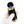 Load image into Gallery viewer, Guevara Metal Windproof Cigar Lighter Triple Flame Torch Cigarette Lighters With Gift Box
