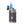 Load image into Gallery viewer, New Style Triple Flames Cigar Windproof refill gas butane torch lighter