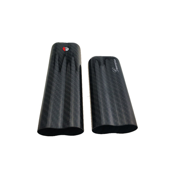 Cigar tube Carbon Fiber Cigar Case