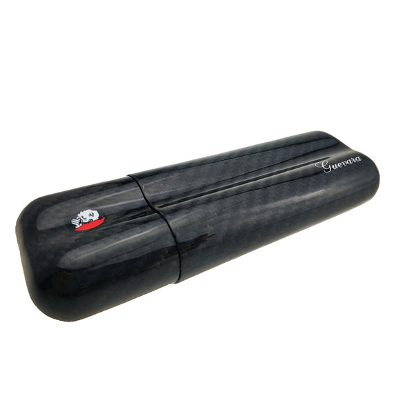 Cigar tube Carbon Fiber Cigar Case