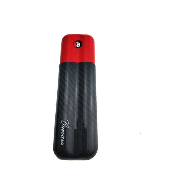 Cigar tube Carbon Fiber Cigar Case