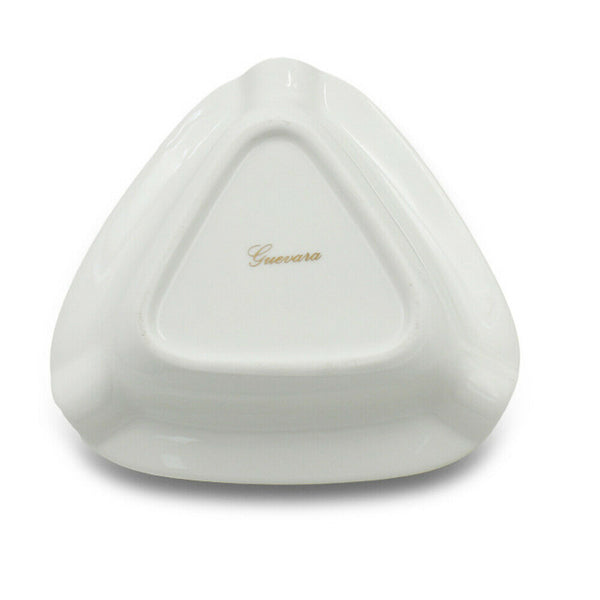 3 Cigars Holder Ceramic cigar Cigarette Ashtray